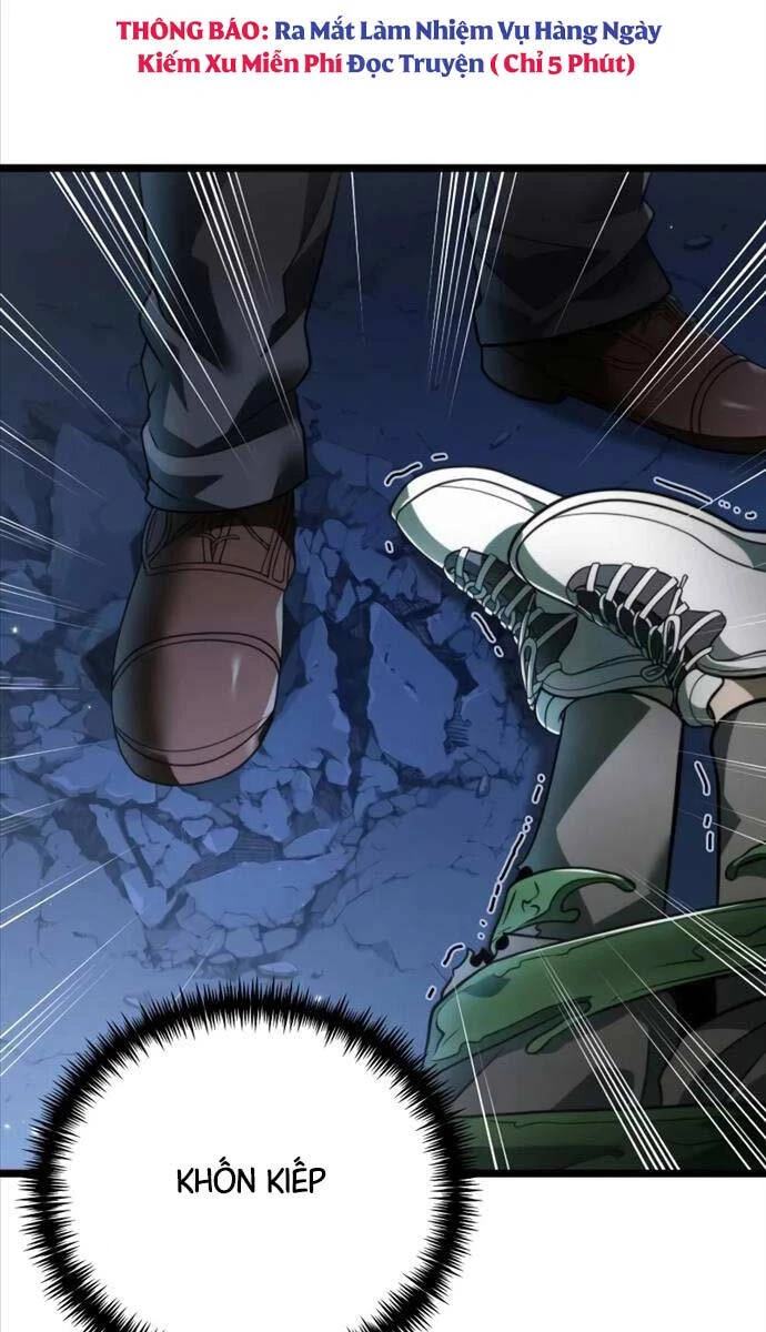 Chiến Binh Hồi Quy Chapter 13 - Trang 4