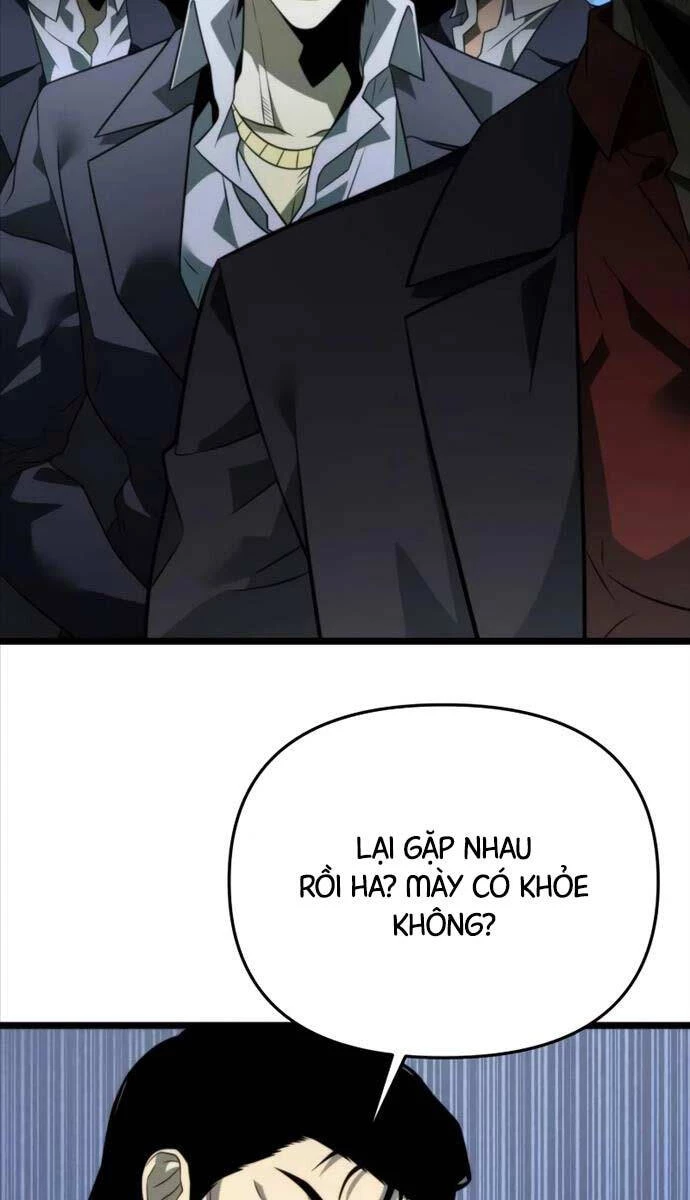Chiến Binh Hồi Quy Chapter 13 - Trang 4