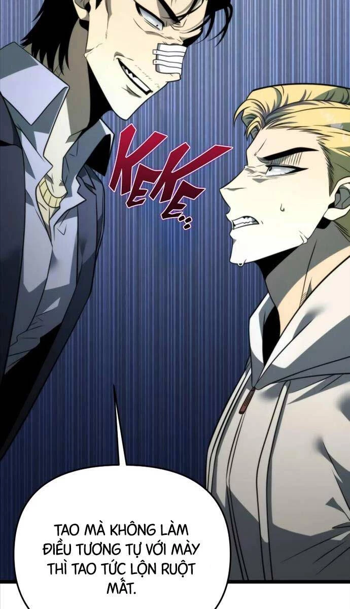 Chiến Binh Hồi Quy Chapter 13 - Trang 4