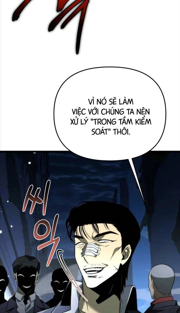 Chiến Binh Hồi Quy Chapter 13 - Trang 4