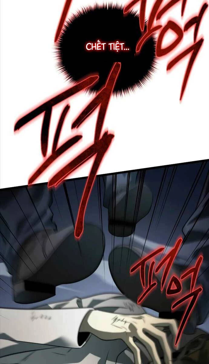 Chiến Binh Hồi Quy Chapter 13 - Trang 4