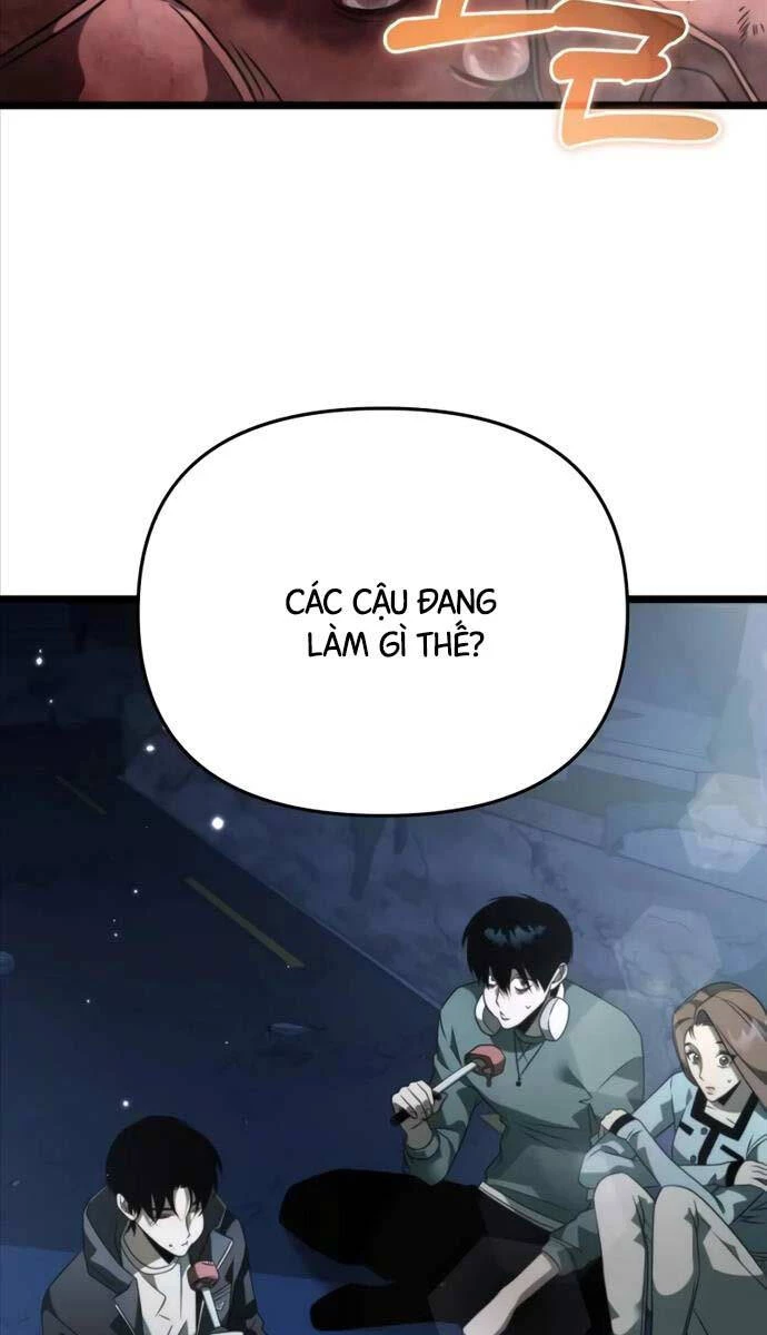 Chiến Binh Hồi Quy Chapter 13 - Trang 4