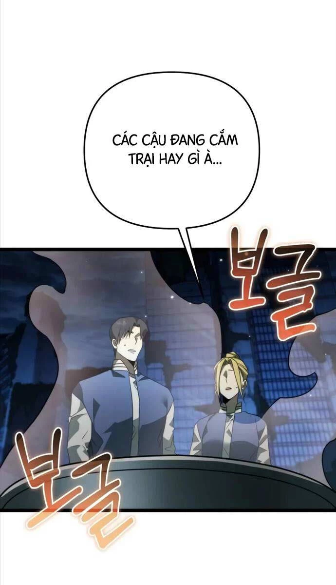 Chiến Binh Hồi Quy Chapter 13 - Trang 4