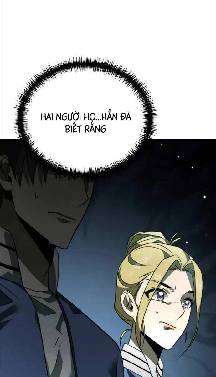 Chiến Binh Hồi Quy Chapter 13 - Trang 4