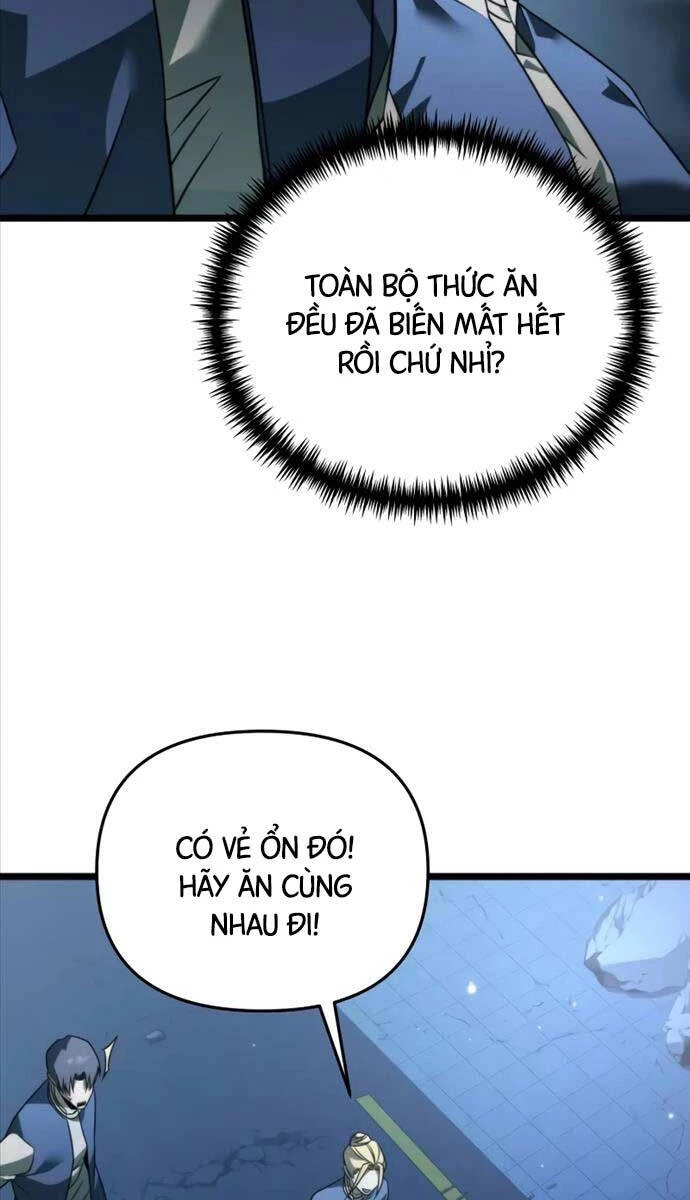 Chiến Binh Hồi Quy Chapter 13 - Trang 4