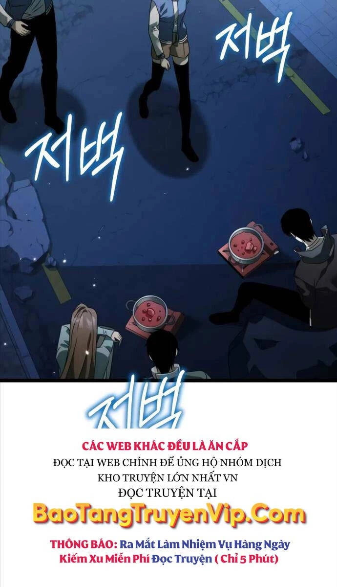 Chiến Binh Hồi Quy Chapter 13 - Trang 4
