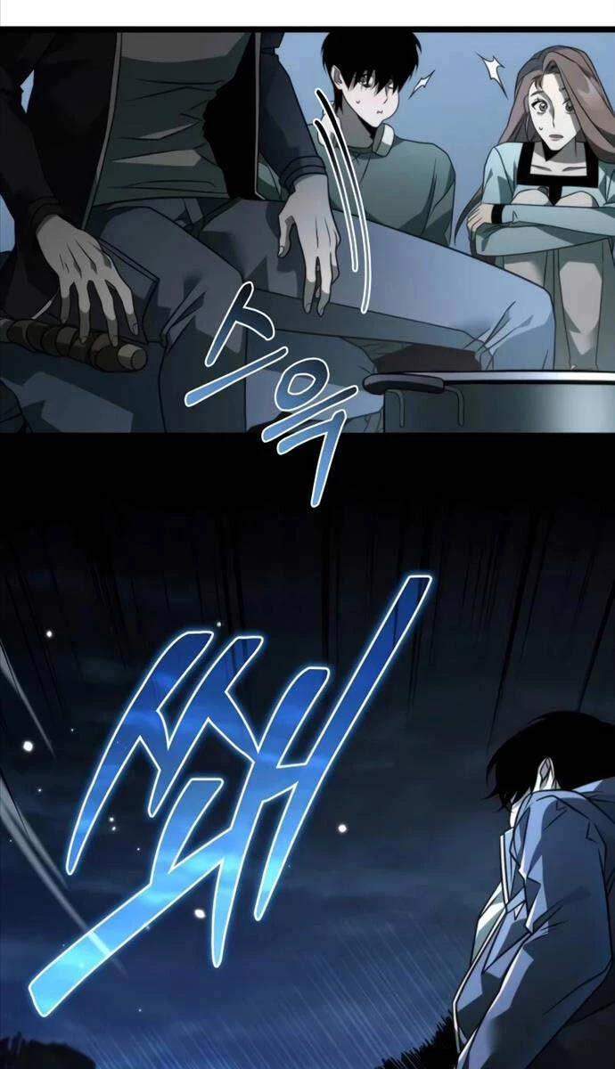 Chiến Binh Hồi Quy Chapter 13 - Trang 4