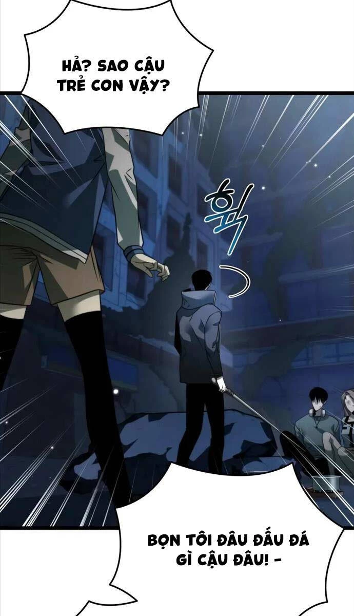 Chiến Binh Hồi Quy Chapter 13 - Trang 4