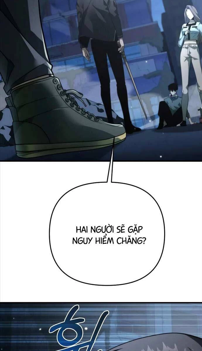 Chiến Binh Hồi Quy Chapter 13 - Trang 4