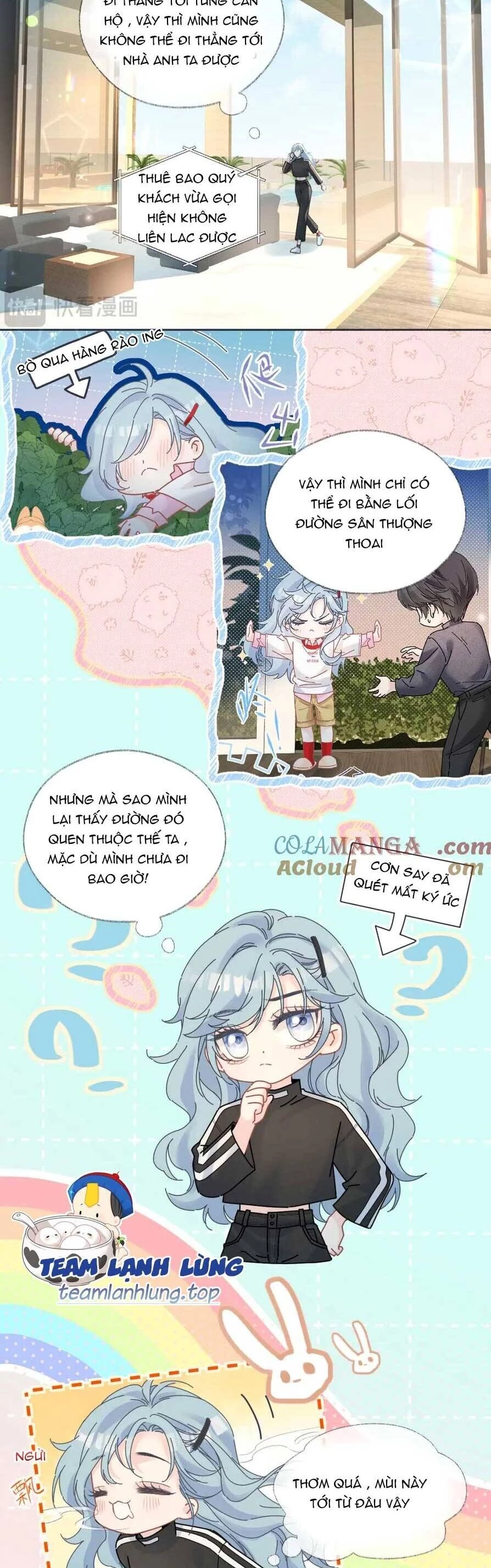 Ta Ở Hiện Đại Làm Đại Boss Chapter 69 - Trang 4