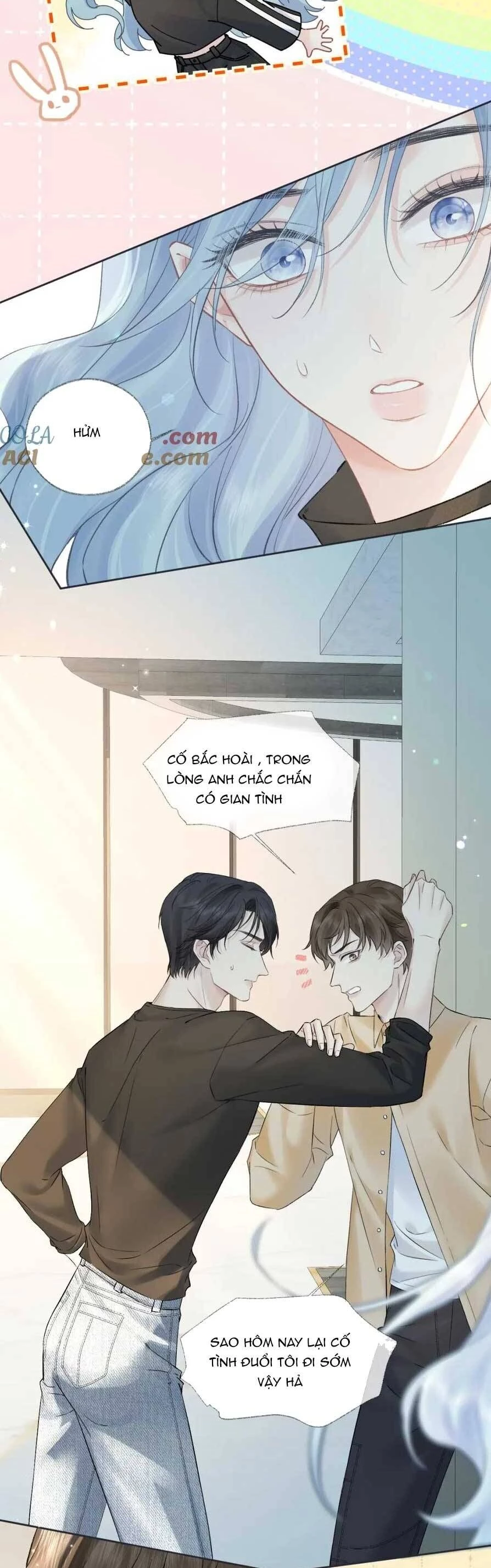 Ta Ở Hiện Đại Làm Đại Boss Chapter 69 - Trang 4