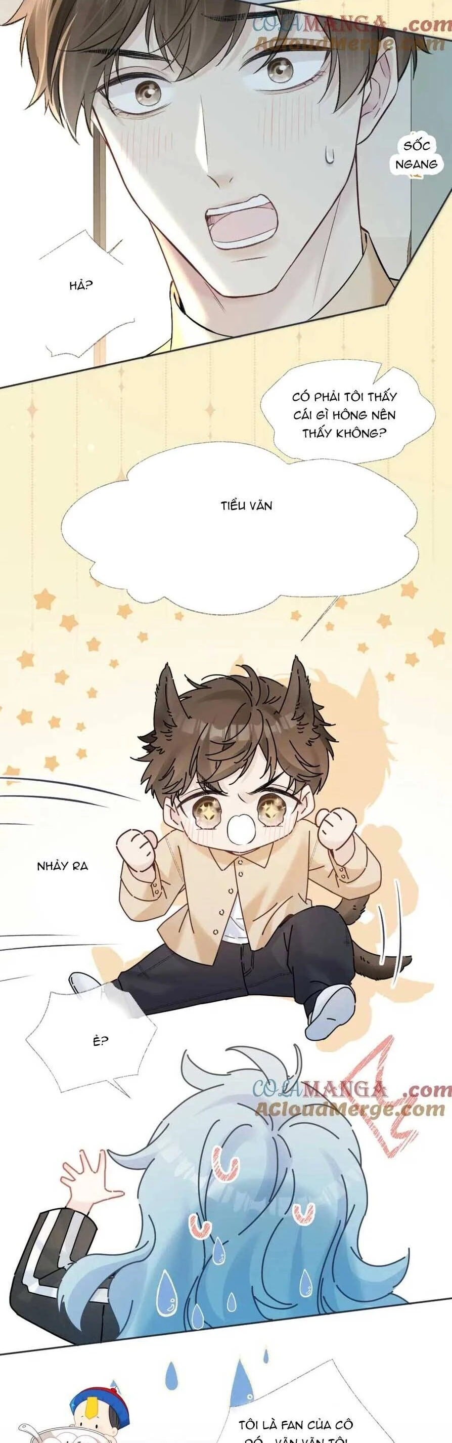 Ta Ở Hiện Đại Làm Đại Boss Chapter 69 - Trang 4