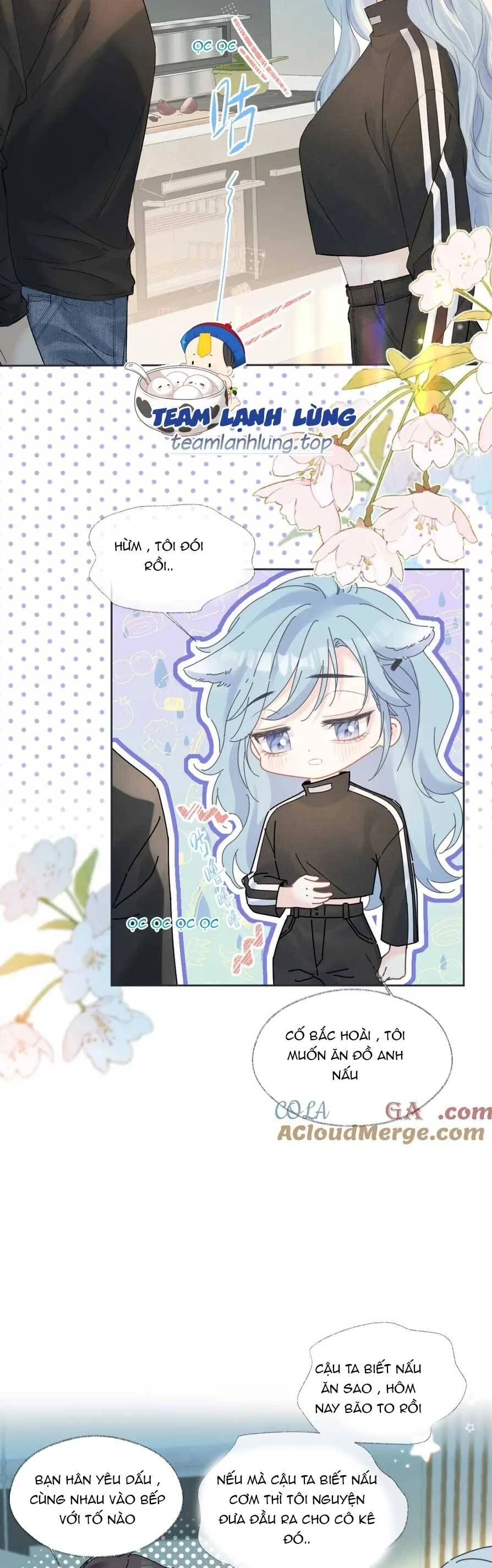 Ta Ở Hiện Đại Làm Đại Boss Chapter 69 - Trang 4