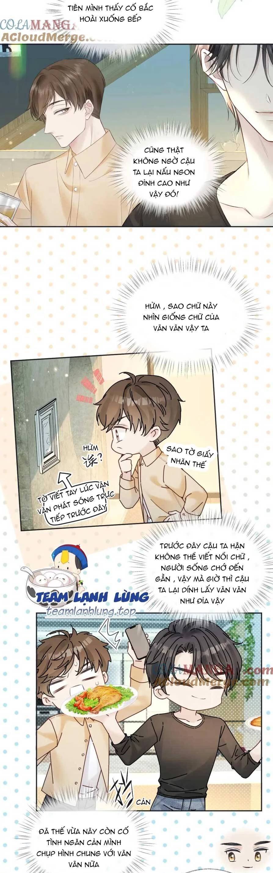 Ta Ở Hiện Đại Làm Đại Boss Chapter 69 - Trang 4