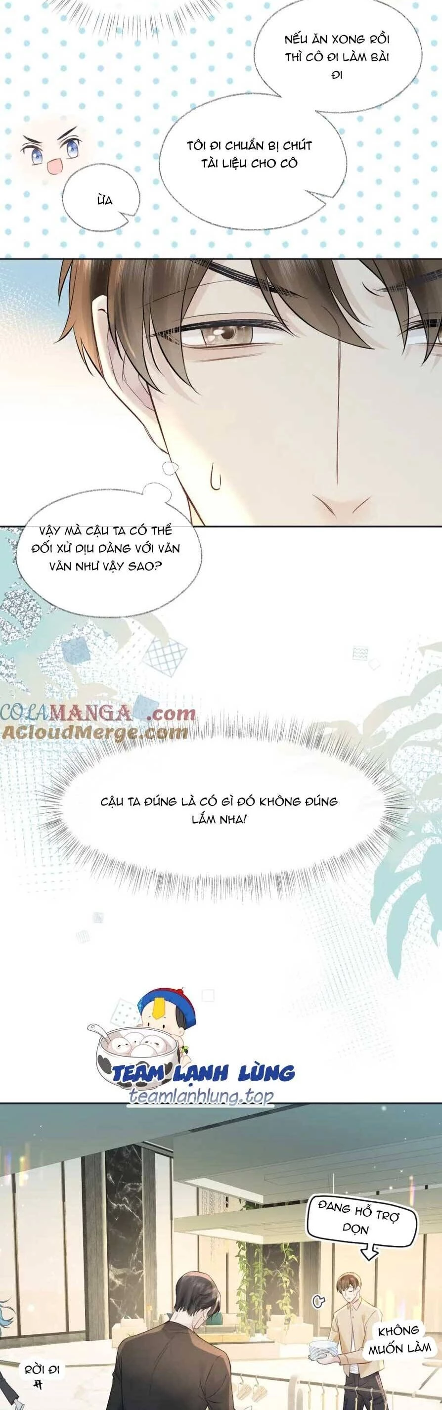 Ta Ở Hiện Đại Làm Đại Boss Chapter 69 - Trang 4