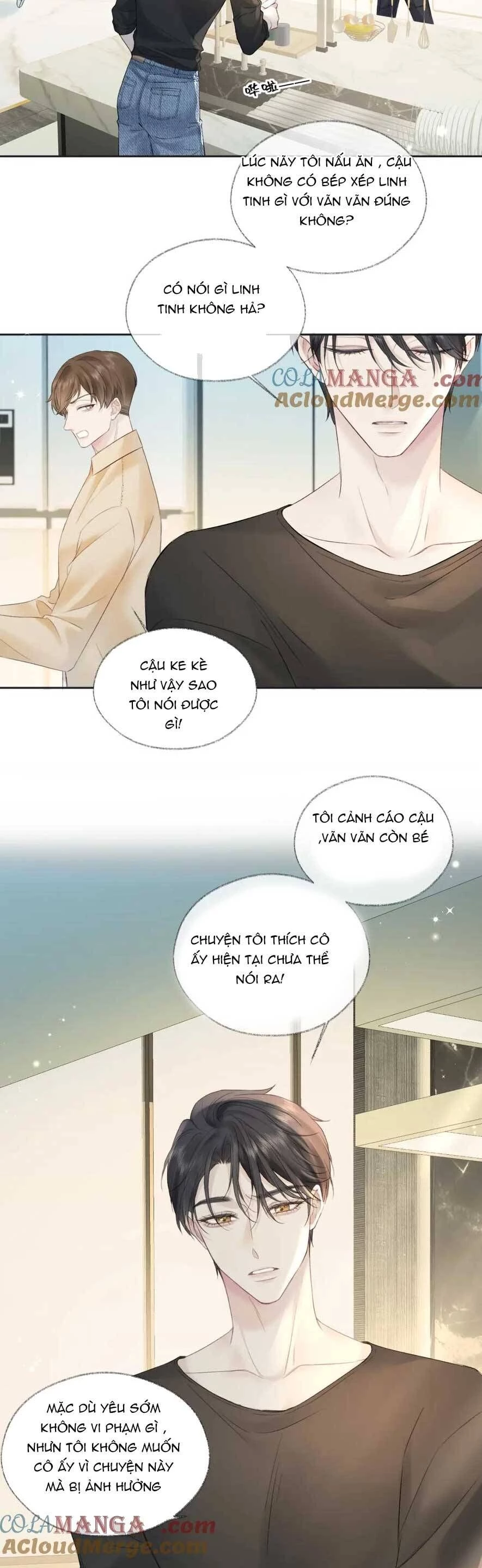 Ta Ở Hiện Đại Làm Đại Boss Chapter 69 - Trang 4