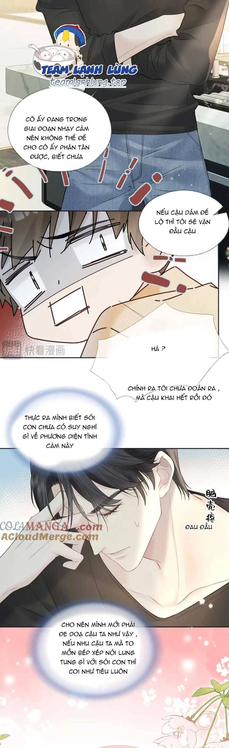 Ta Ở Hiện Đại Làm Đại Boss Chapter 69 - Trang 4