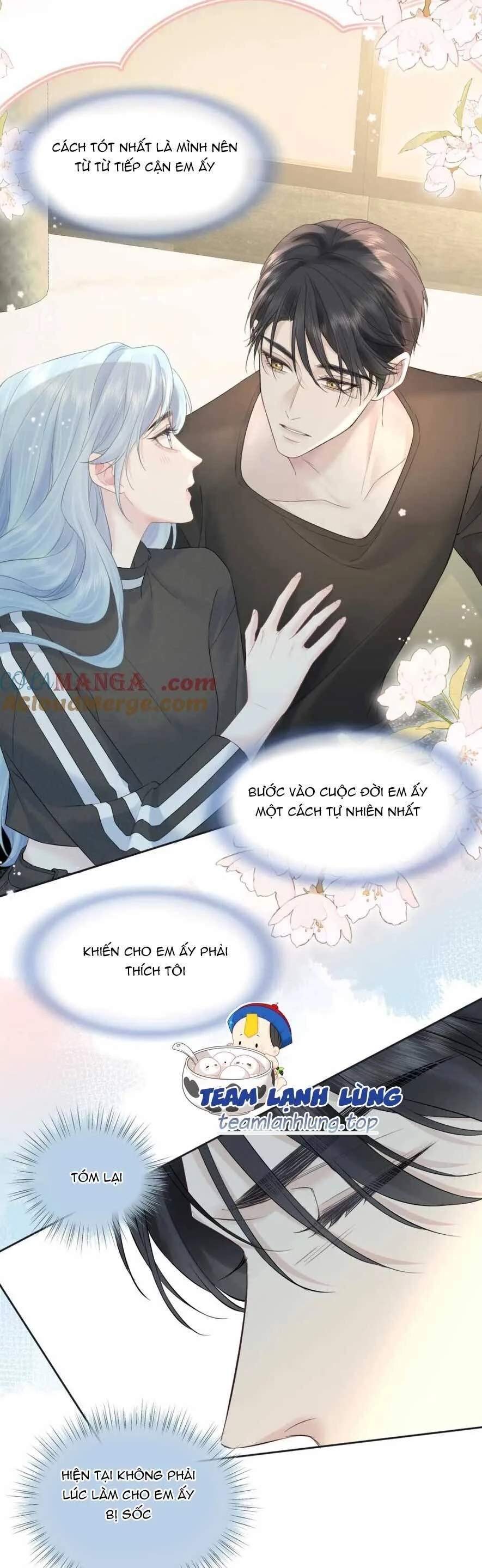 Ta Ở Hiện Đại Làm Đại Boss Chapter 69 - Trang 4