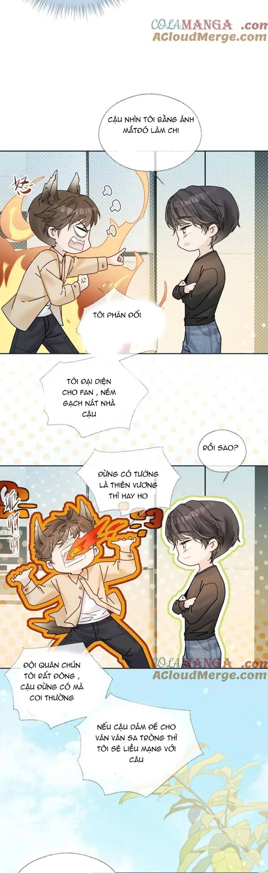 Ta Ở Hiện Đại Làm Đại Boss Chapter 69 - Trang 4