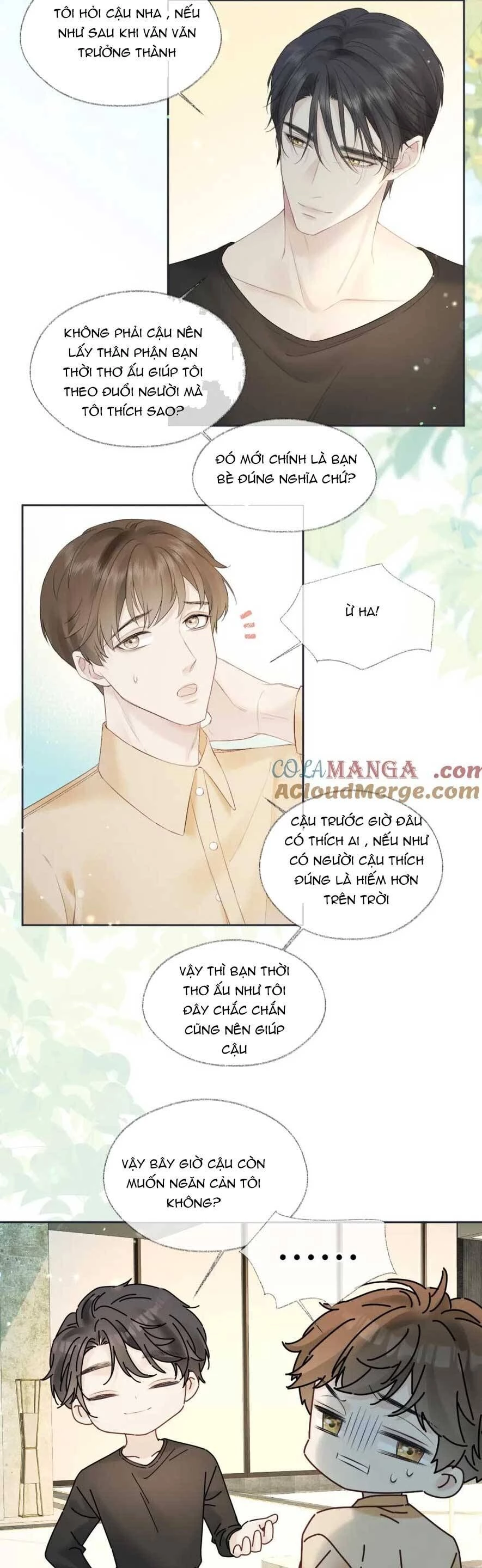 Ta Ở Hiện Đại Làm Đại Boss Chapter 69 - Trang 4