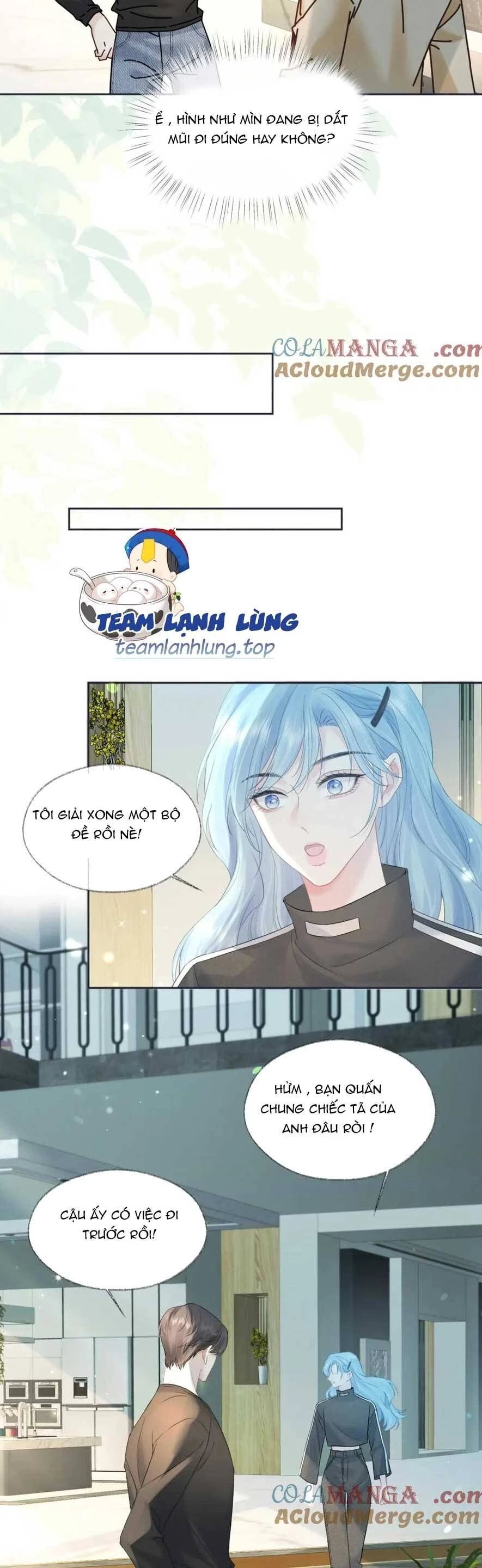 Ta Ở Hiện Đại Làm Đại Boss Chapter 69 - Trang 4