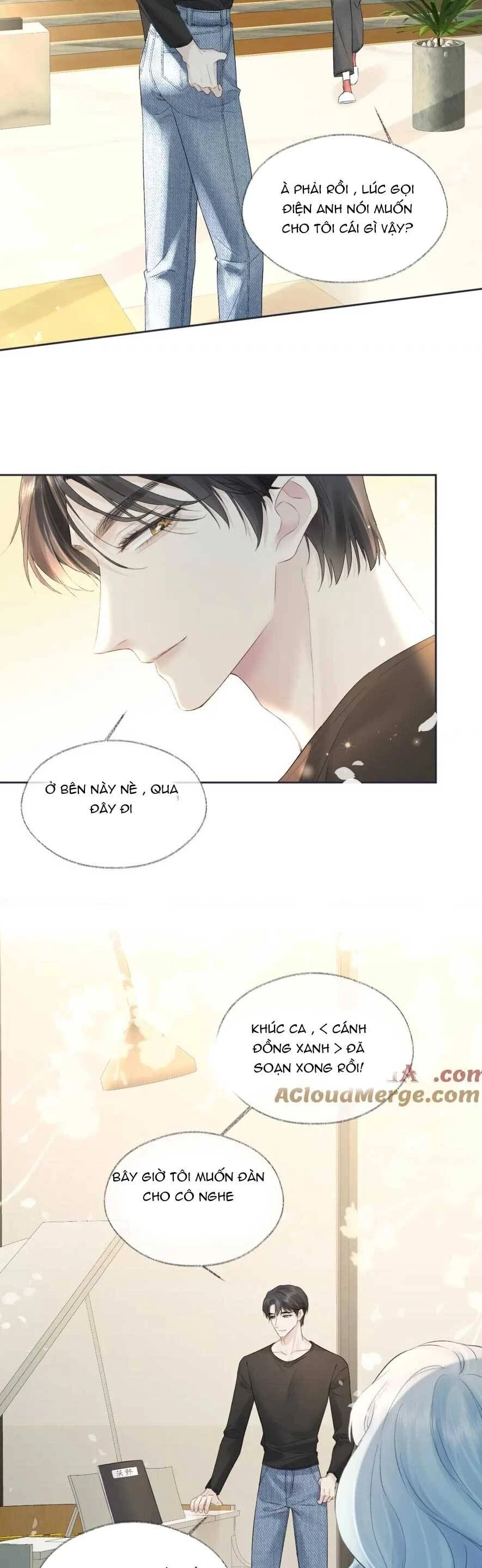 Ta Ở Hiện Đại Làm Đại Boss Chapter 69 - Trang 4