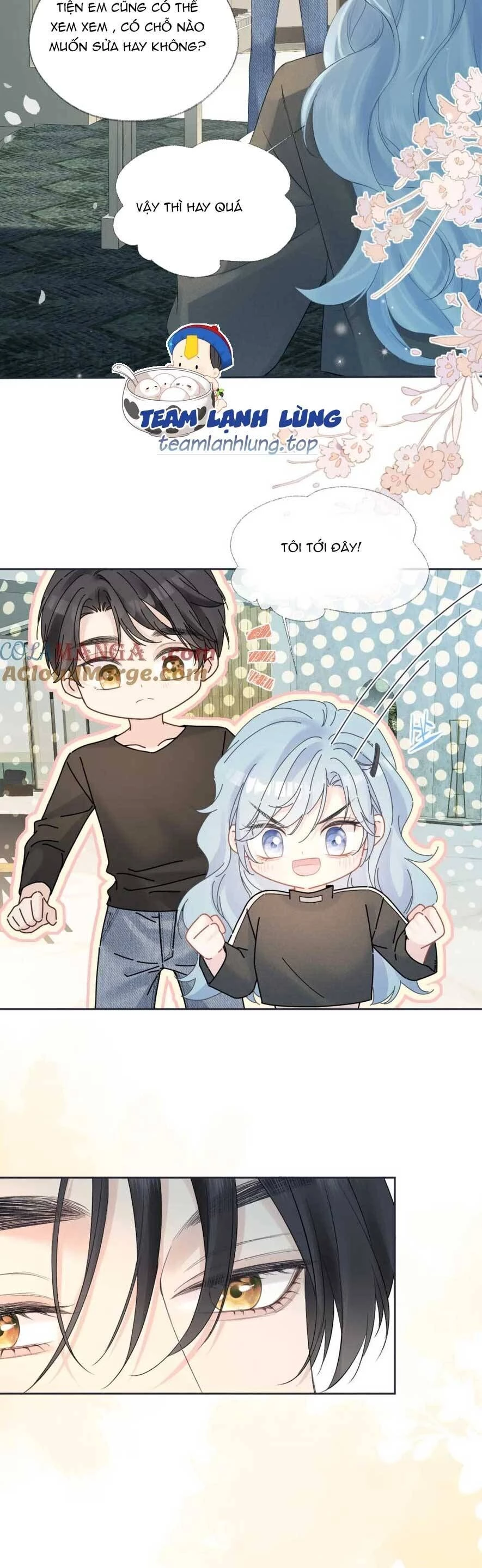 Ta Ở Hiện Đại Làm Đại Boss Chapter 69 - Trang 4