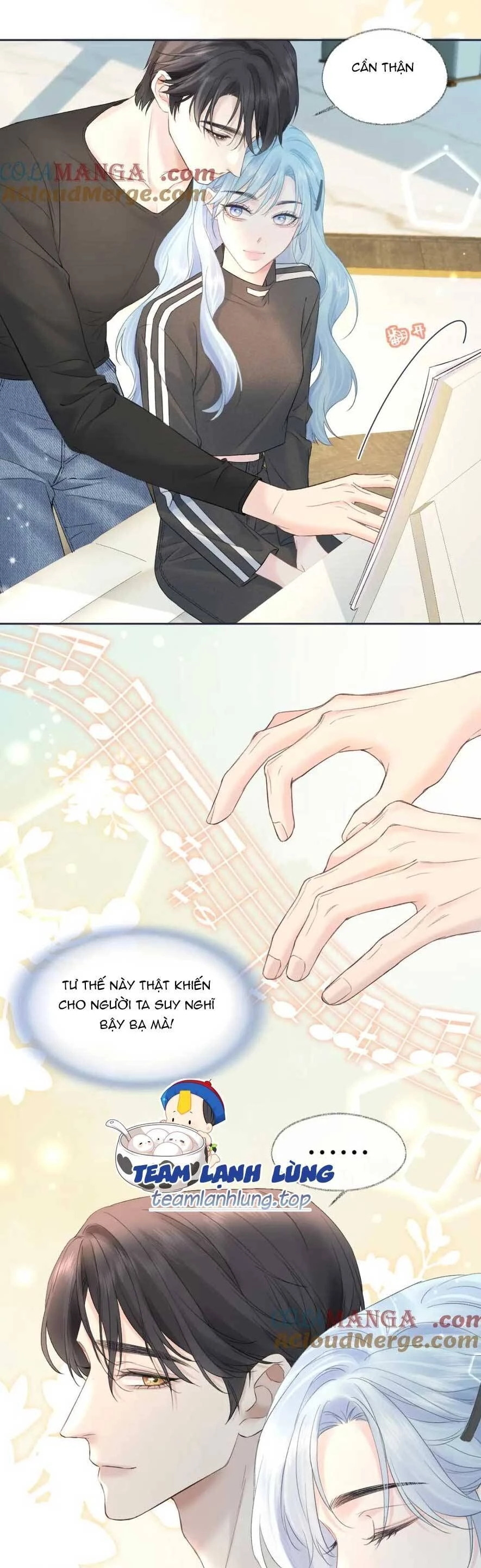 Ta Ở Hiện Đại Làm Đại Boss Chapter 69 - Trang 4