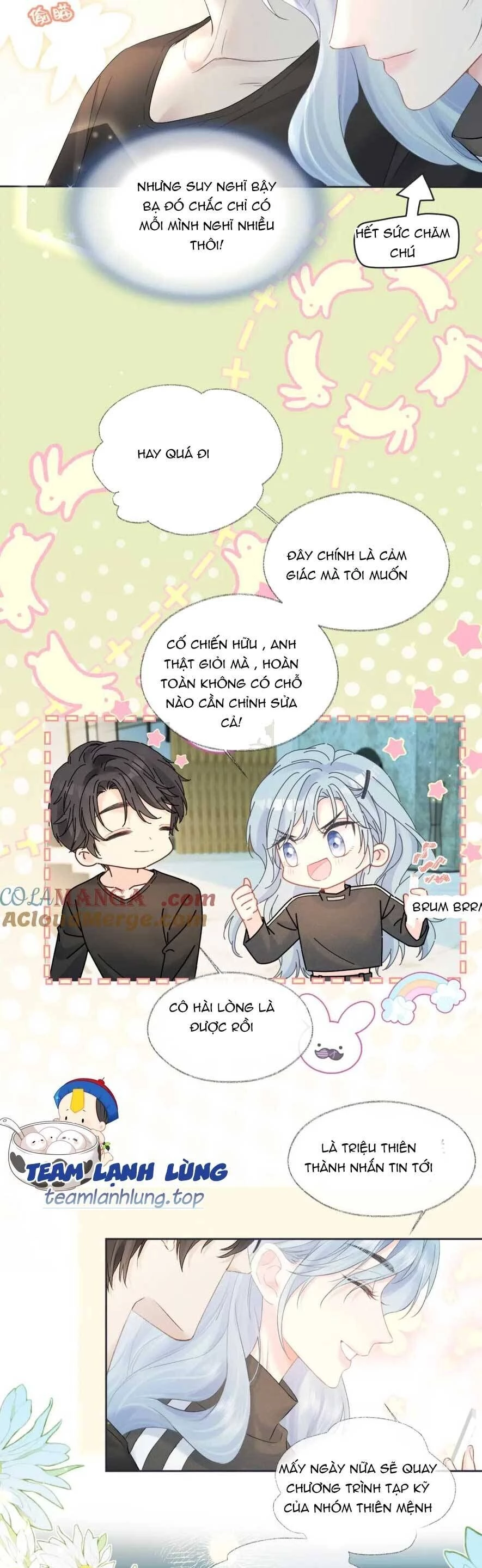 Ta Ở Hiện Đại Làm Đại Boss Chapter 69 - Trang 4