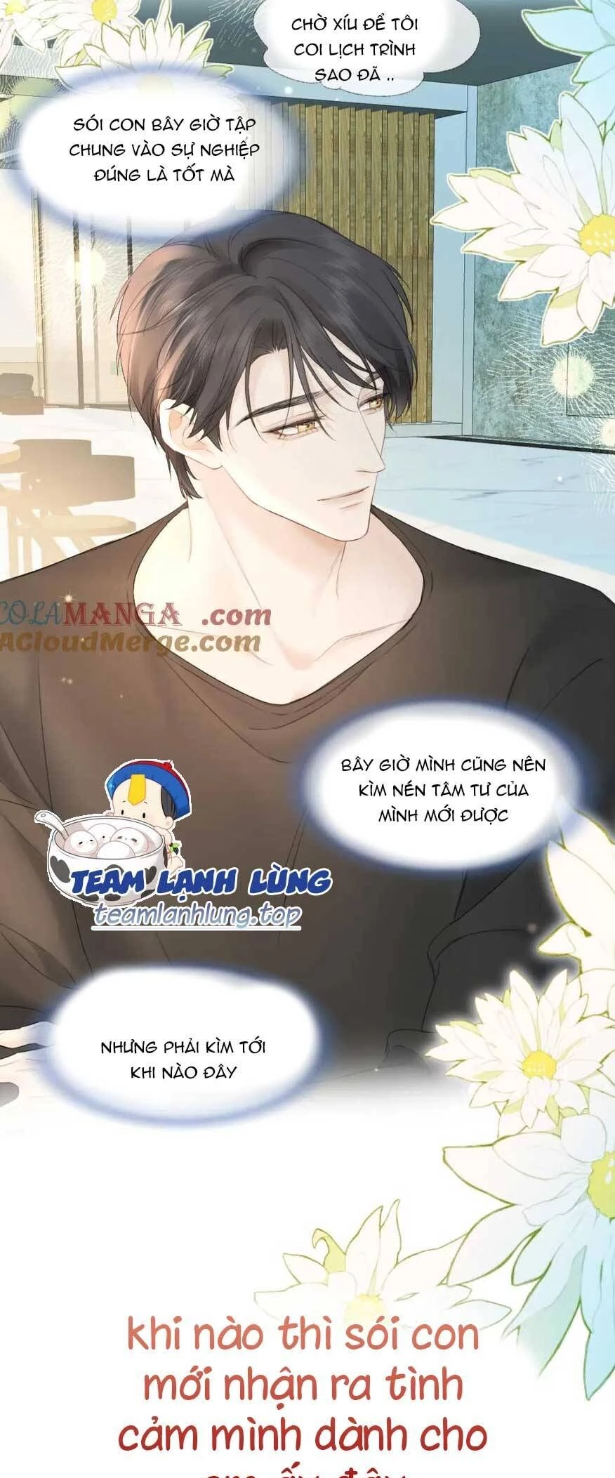 Ta Ở Hiện Đại Làm Đại Boss Chapter 69 - Trang 4