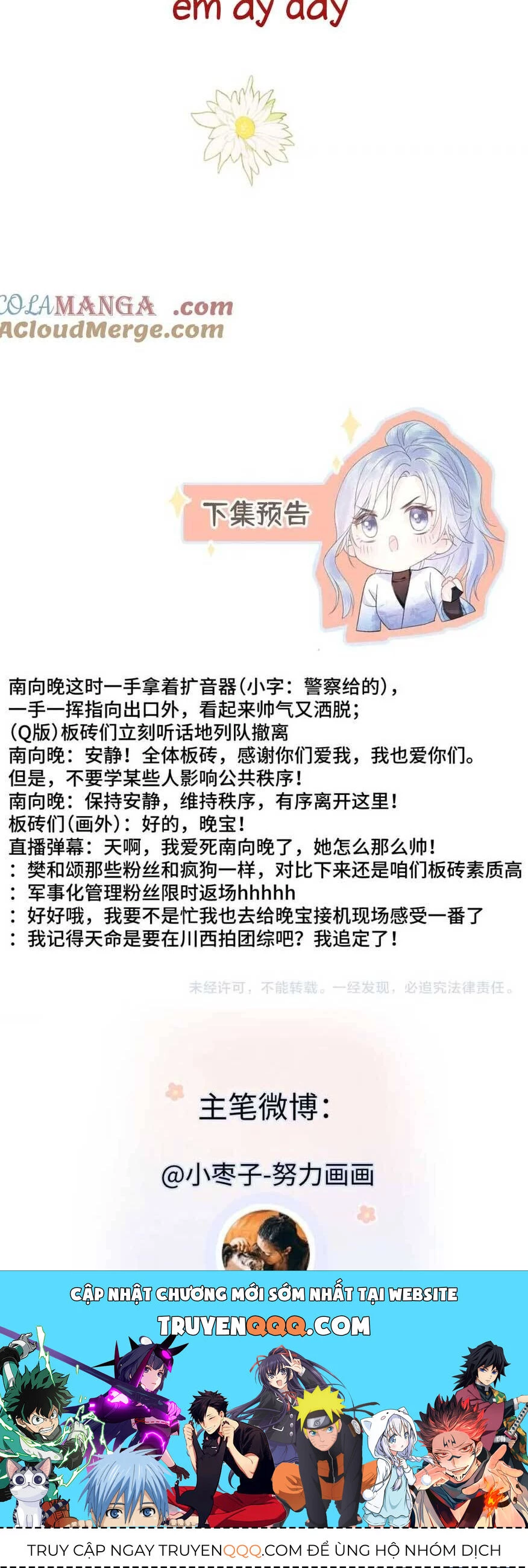 Ta Ở Hiện Đại Làm Đại Boss Chapter 69 - Trang 4