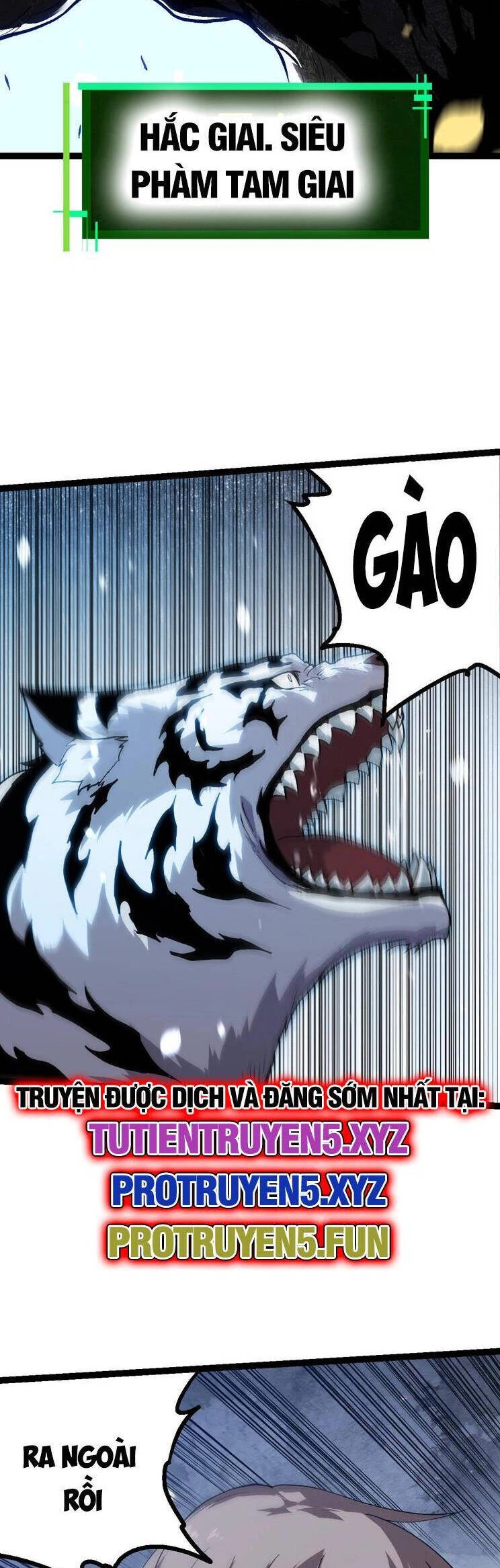 Chuyển Sinh Thành Liễu Đột Biến Chapter 180 - Trang 4