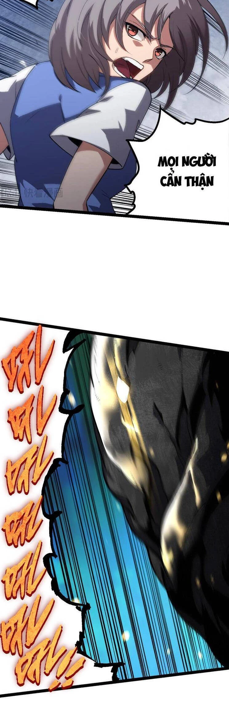 Chuyển Sinh Thành Liễu Đột Biến Chapter 180 - Trang 4