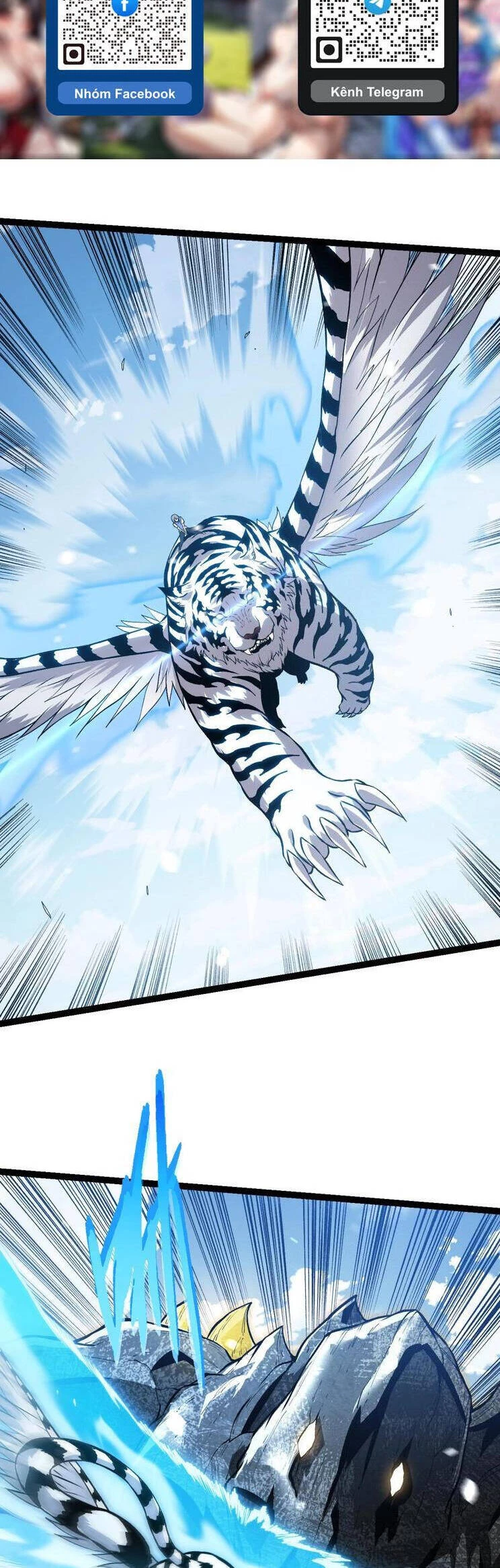 Chuyển Sinh Thành Liễu Đột Biến Chapter 180 - Trang 4