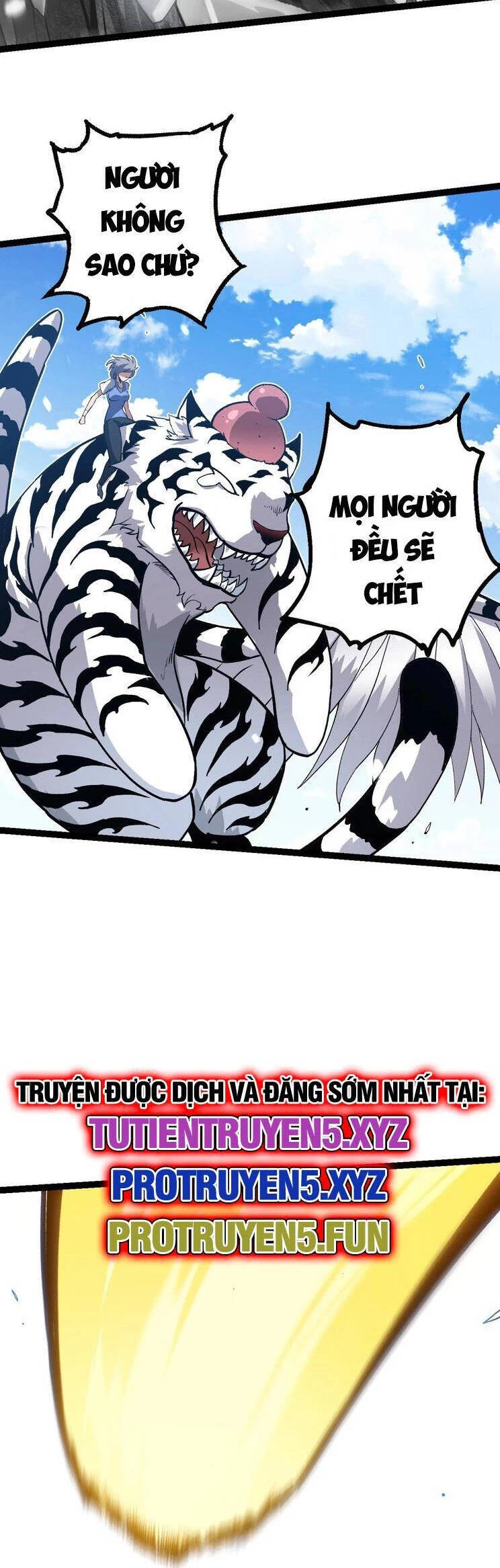 Chuyển Sinh Thành Liễu Đột Biến Chapter 180 - Trang 4