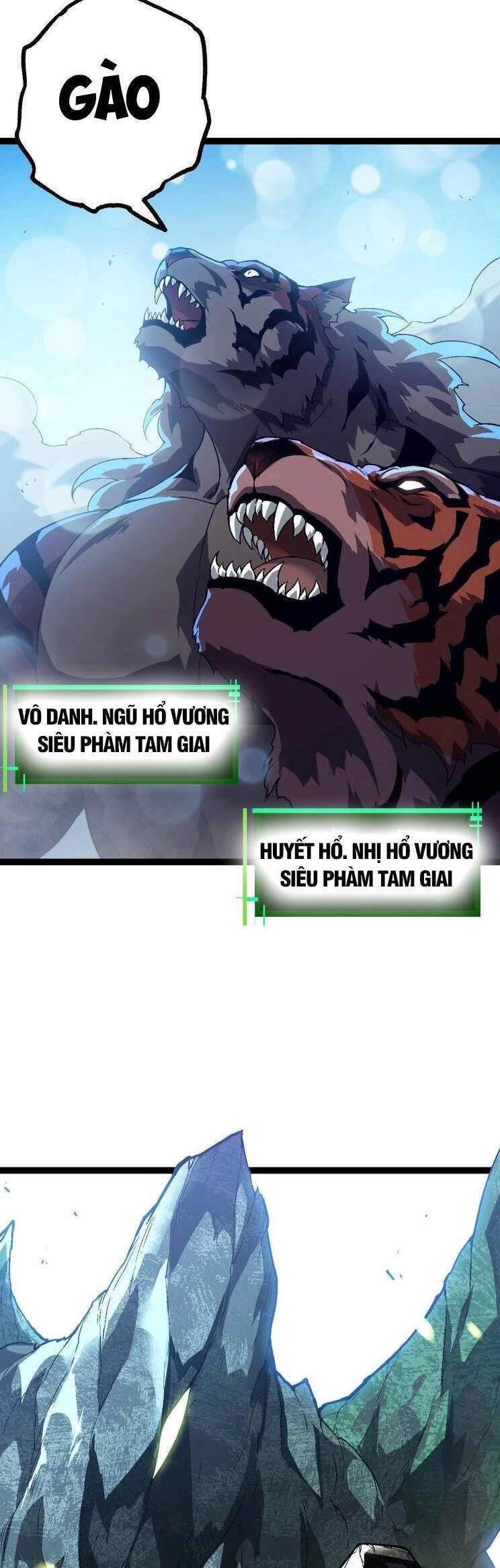 Chuyển Sinh Thành Liễu Đột Biến Chapter 180 - Trang 4