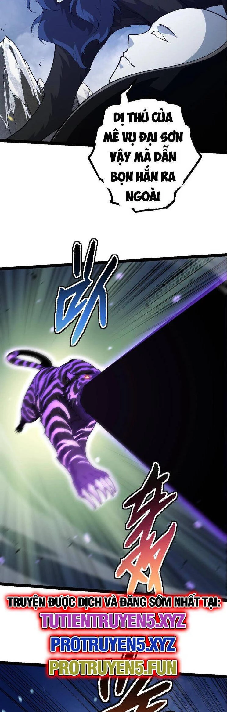 Chuyển Sinh Thành Liễu Đột Biến Chapter 180 - Trang 4