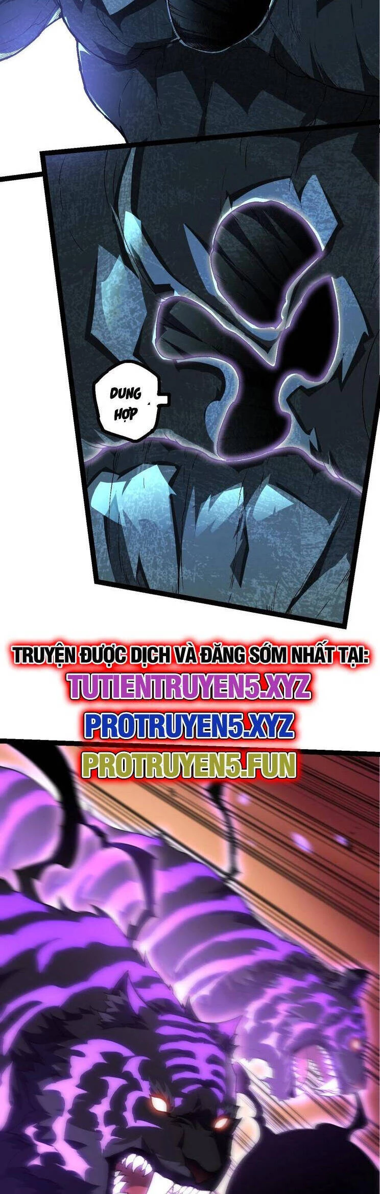 Chuyển Sinh Thành Liễu Đột Biến Chapter 180 - Trang 4