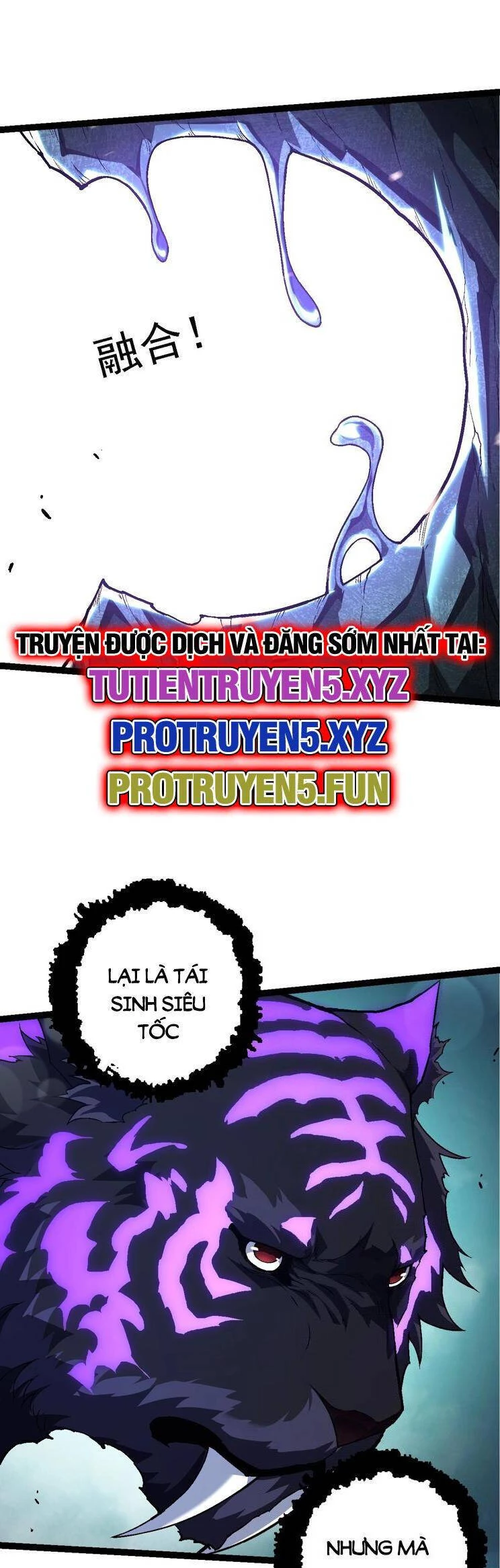 Chuyển Sinh Thành Liễu Đột Biến Chapter 180 - Trang 4