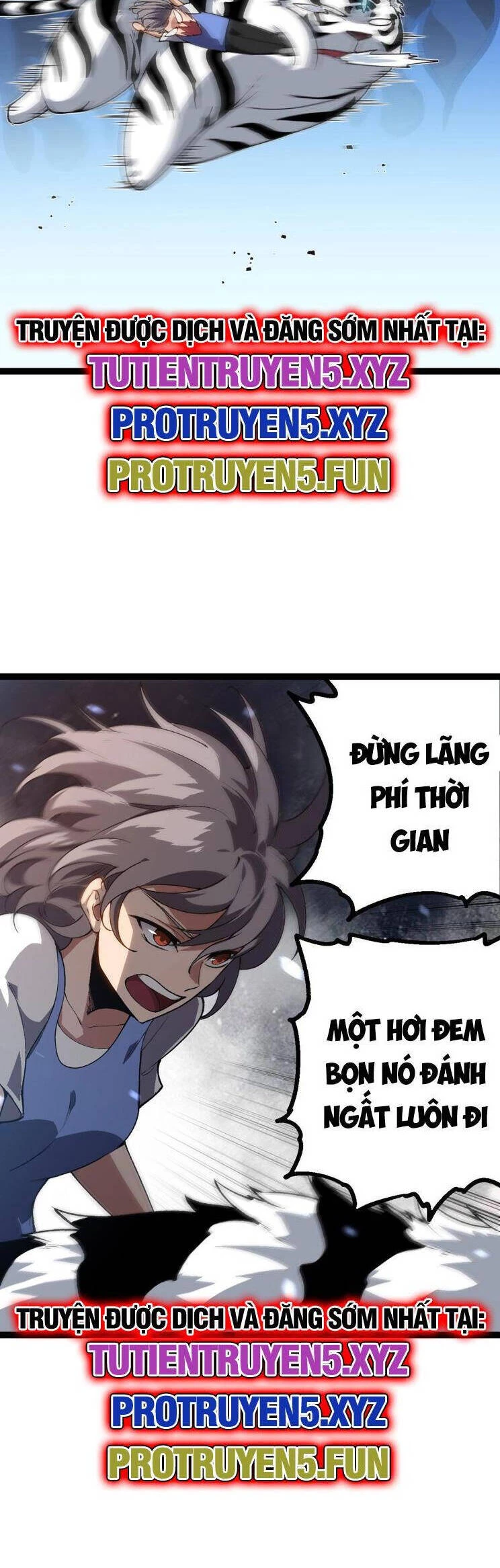 Chuyển Sinh Thành Liễu Đột Biến Chapter 180 - Trang 4