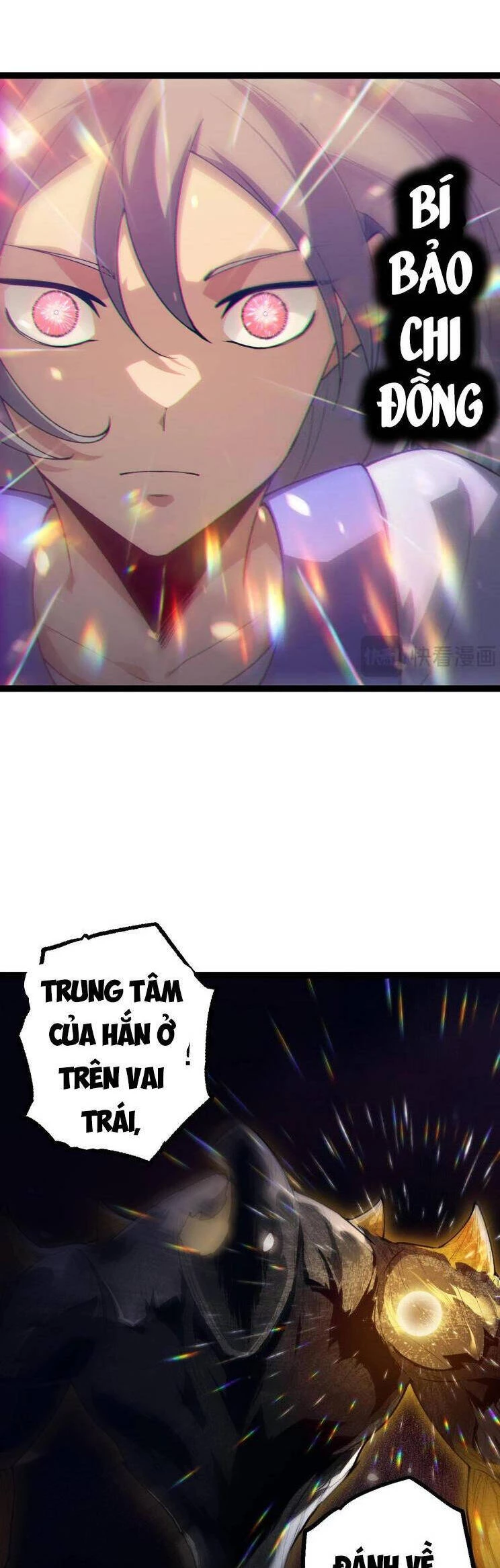Chuyển Sinh Thành Liễu Đột Biến Chapter 180 - Trang 4