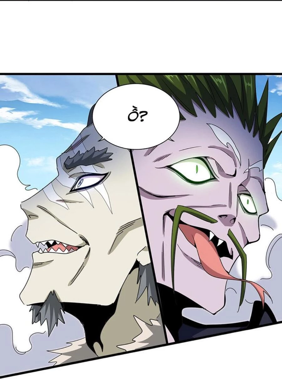 Đại Quản Gia Là Ma Hoàng Chapter 514 - Trang 4