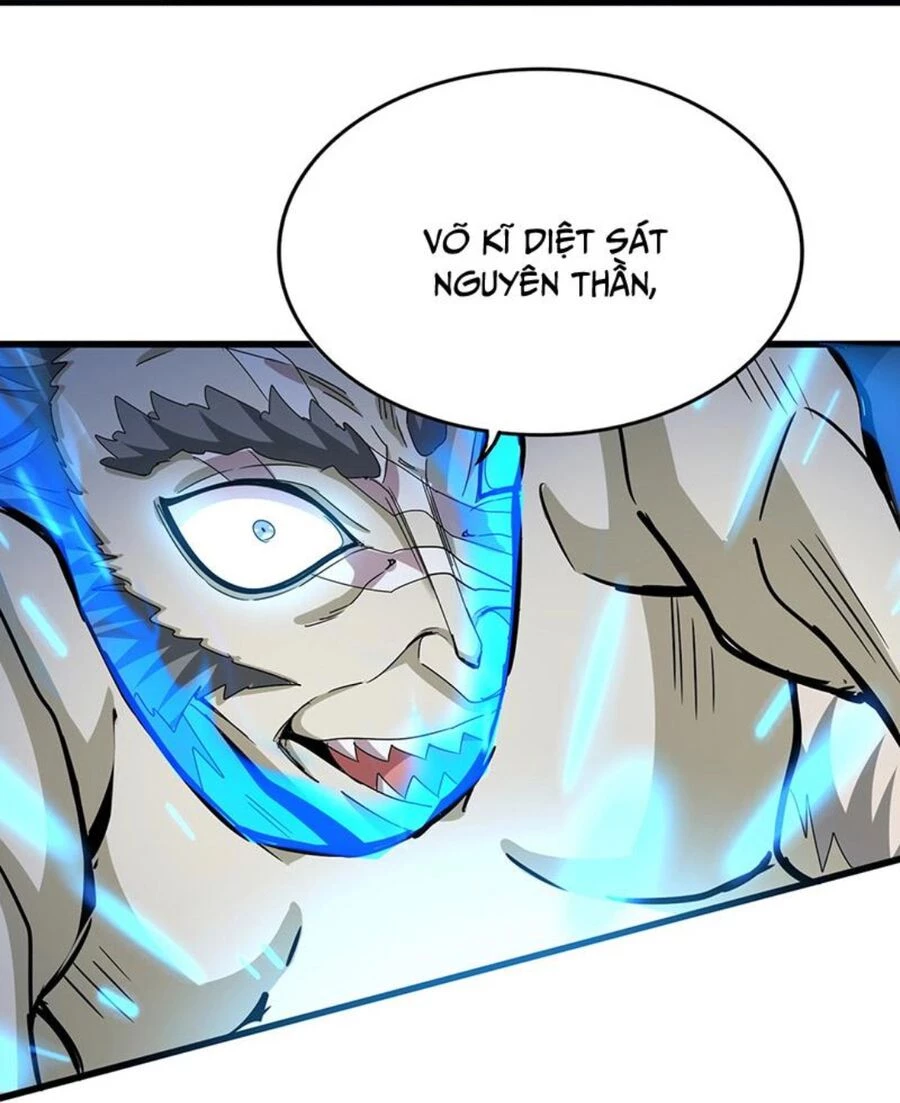 Đại Quản Gia Là Ma Hoàng Chapter 514 - Trang 4
