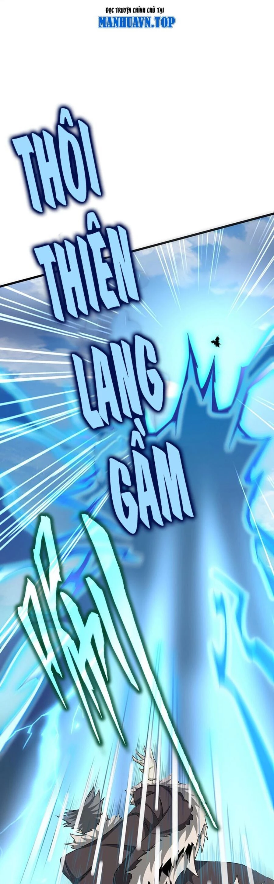 Đại Quản Gia Là Ma Hoàng Chapter 514 - Trang 4