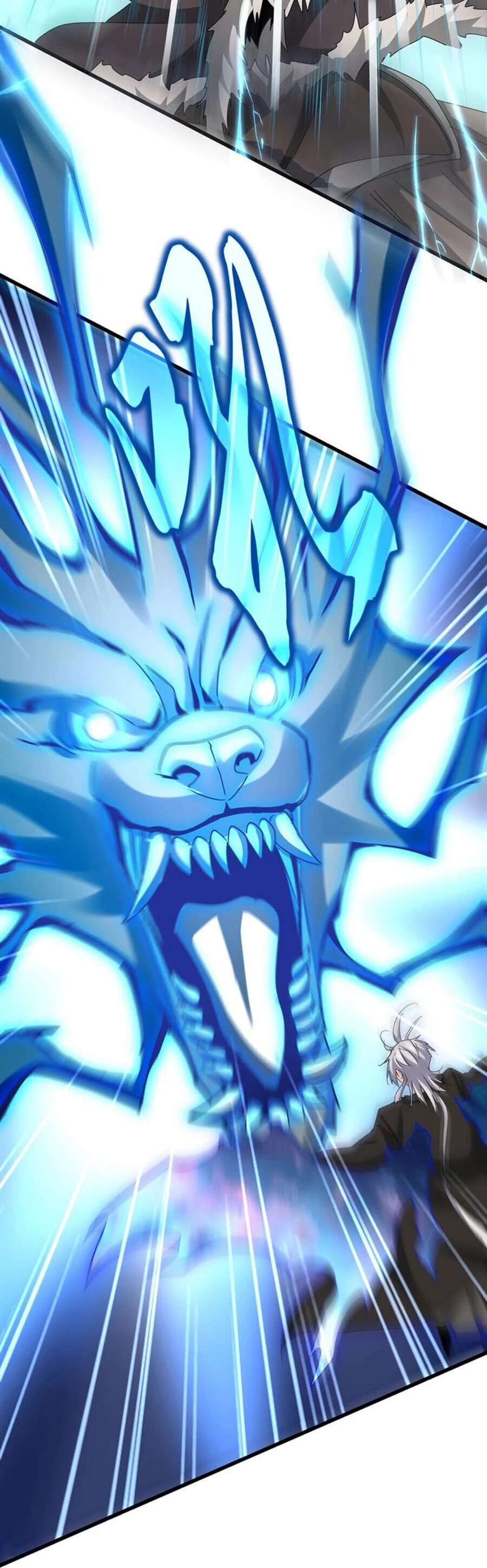 Đại Quản Gia Là Ma Hoàng Chapter 514 - Trang 4