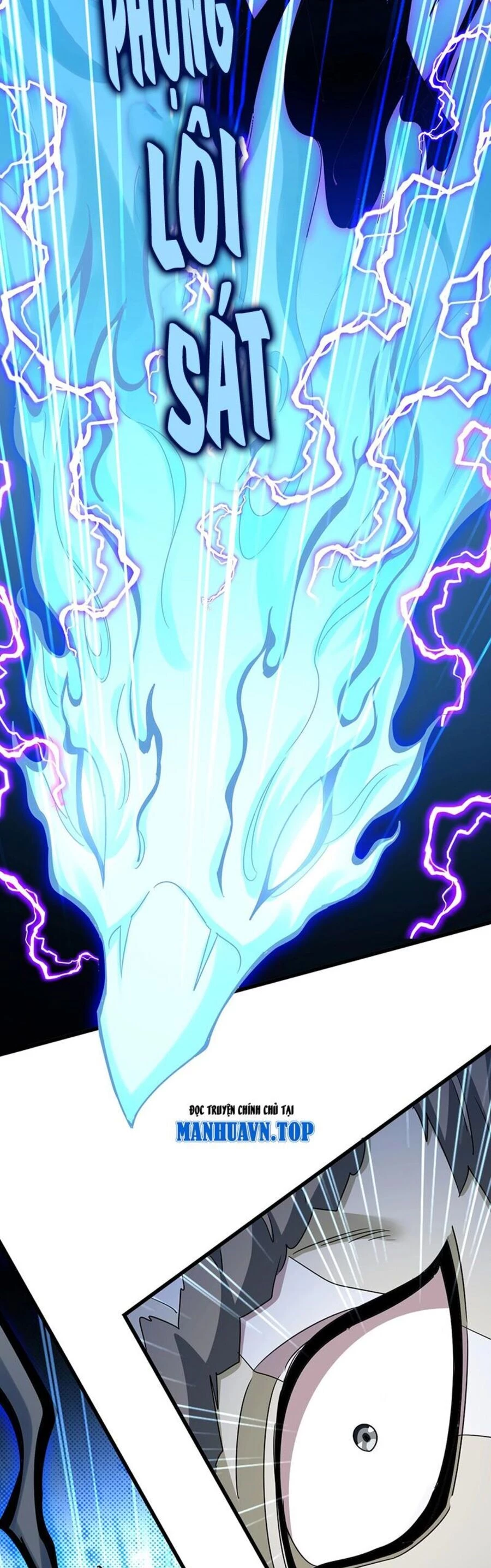 Đại Quản Gia Là Ma Hoàng Chapter 514 - Trang 4