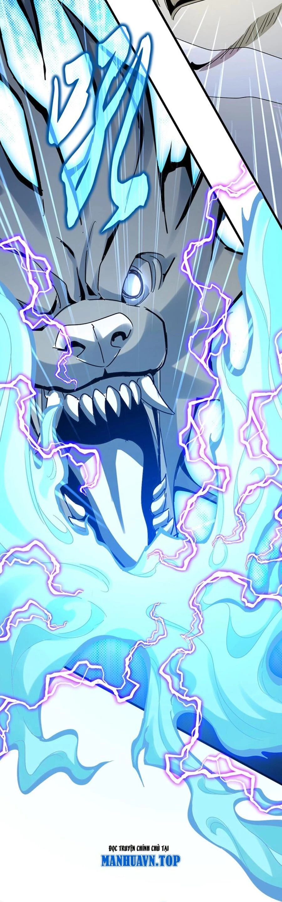 Đại Quản Gia Là Ma Hoàng Chapter 514 - Trang 4