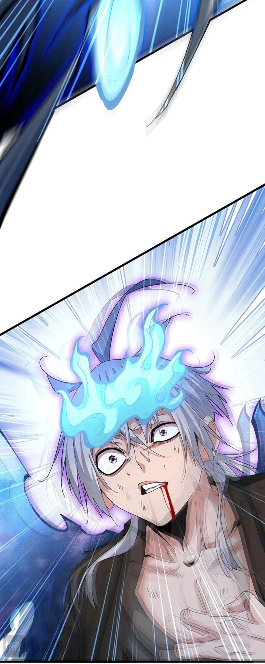 Đại Quản Gia Là Ma Hoàng Chapter 514 - Trang 4