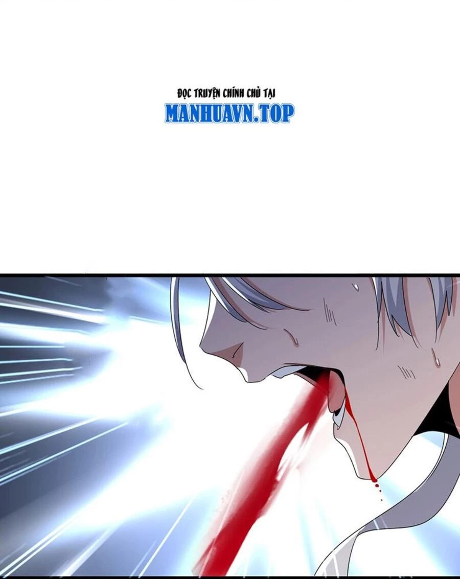 Đại Quản Gia Là Ma Hoàng Chapter 514 - Trang 4