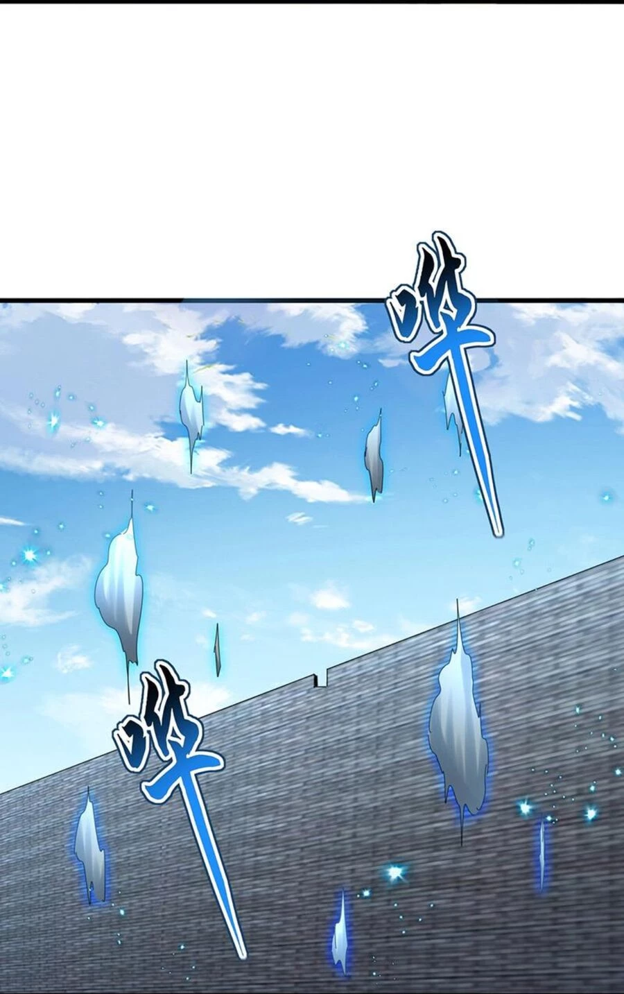 Đại Quản Gia Là Ma Hoàng Chapter 514 - Trang 4